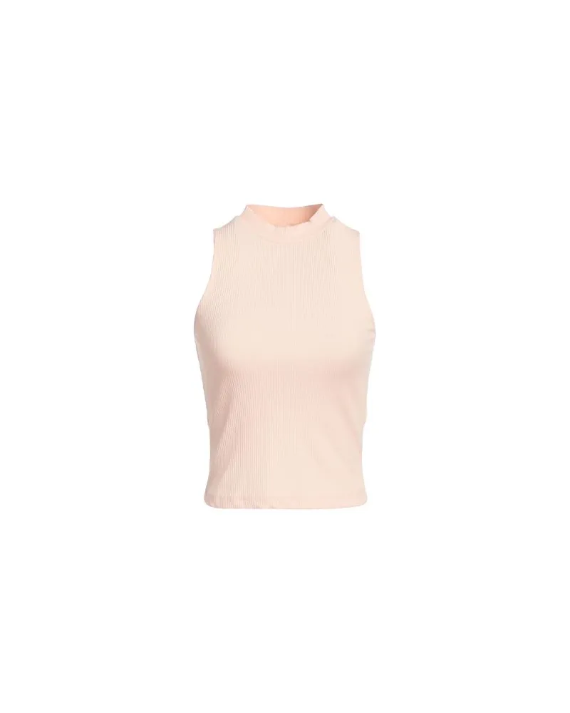 NA-KD TOPS - Topsauf YOOX.COM Hellrosa