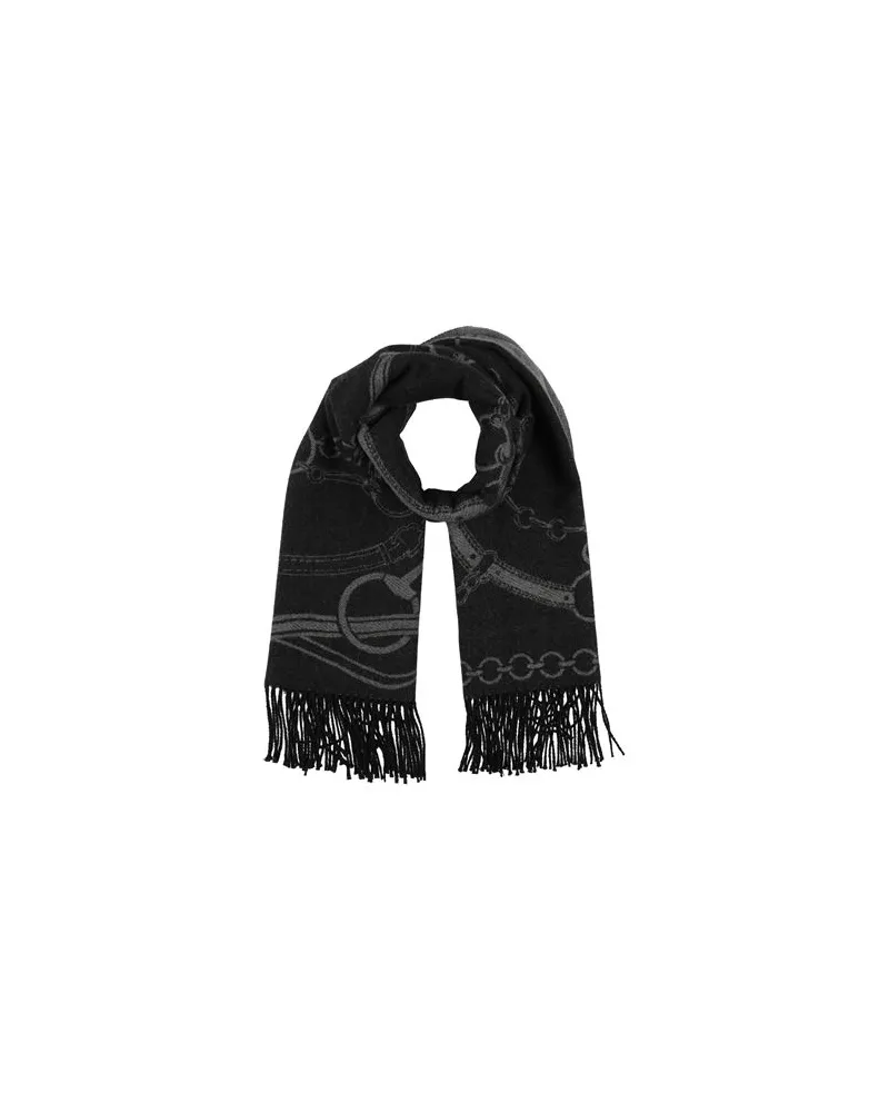 Ralph Lauren ACCESSOIRES - Schalsauf YOOX.COM Braungrau