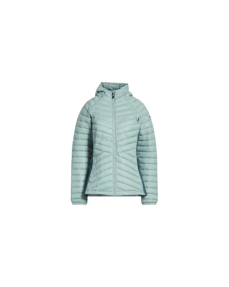 Columbia Sportswear Company JACKEN & MÄNTEL - Pufferjacken & Daunenjackenauf YOOX.COM Säuregrün