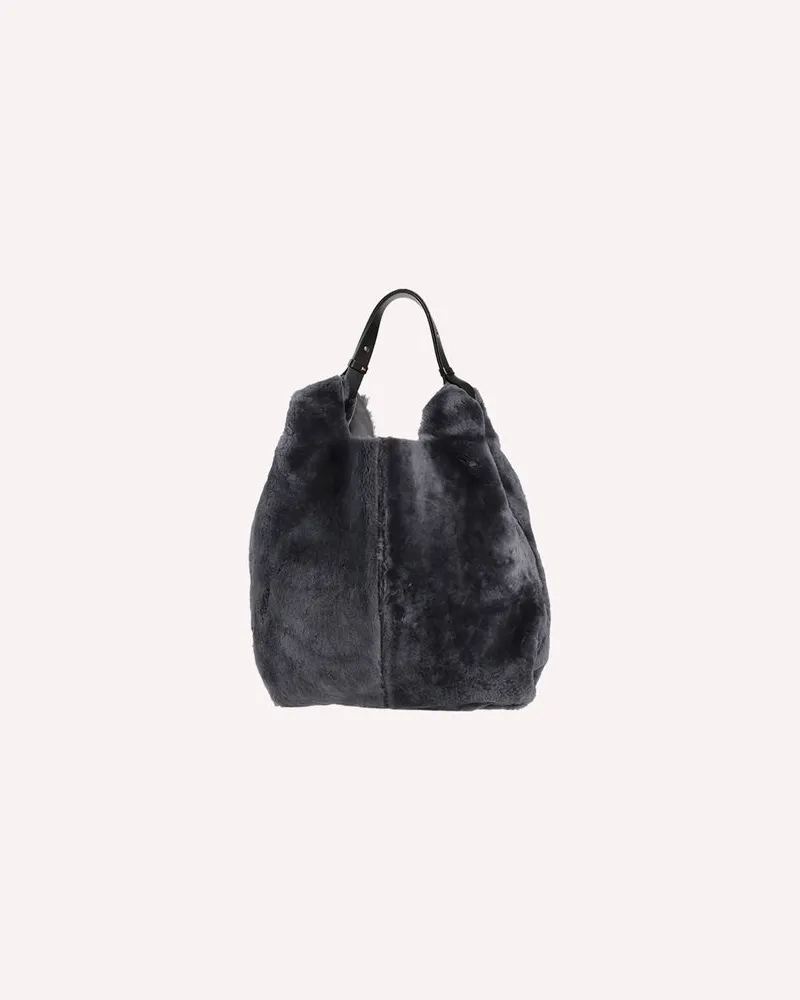 Anita Bilardi TASCHEN - Handtaschenauf YOOX.COM Grau