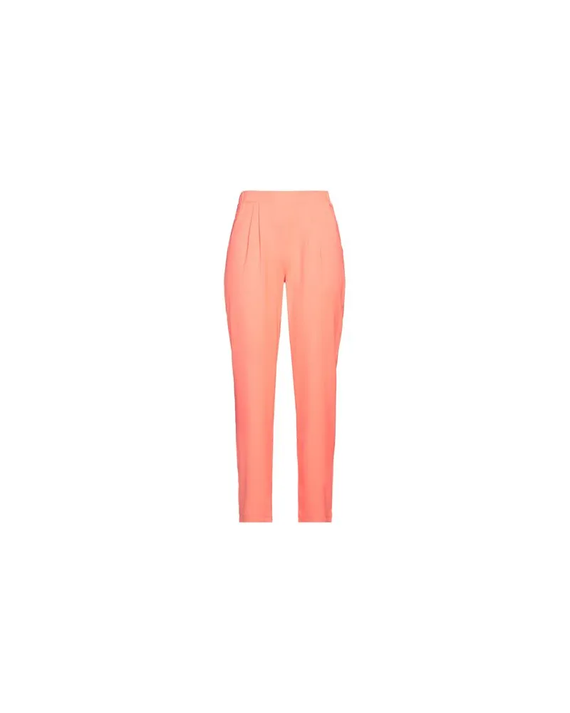 ANONYME designers HOSEN & RÖCKE - Hosenauf YOOX.COM Koralle