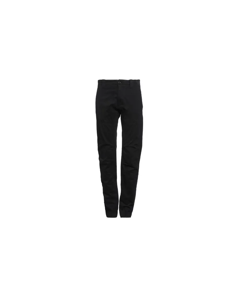 C.P. Company HOSEN & RÖCKE - Hosenauf YOOX.COM Schwarz