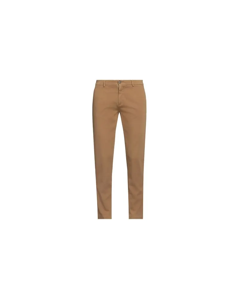 Liu Jo HOSEN & RÖCKE - Hosenauf YOOX.COM Kamel