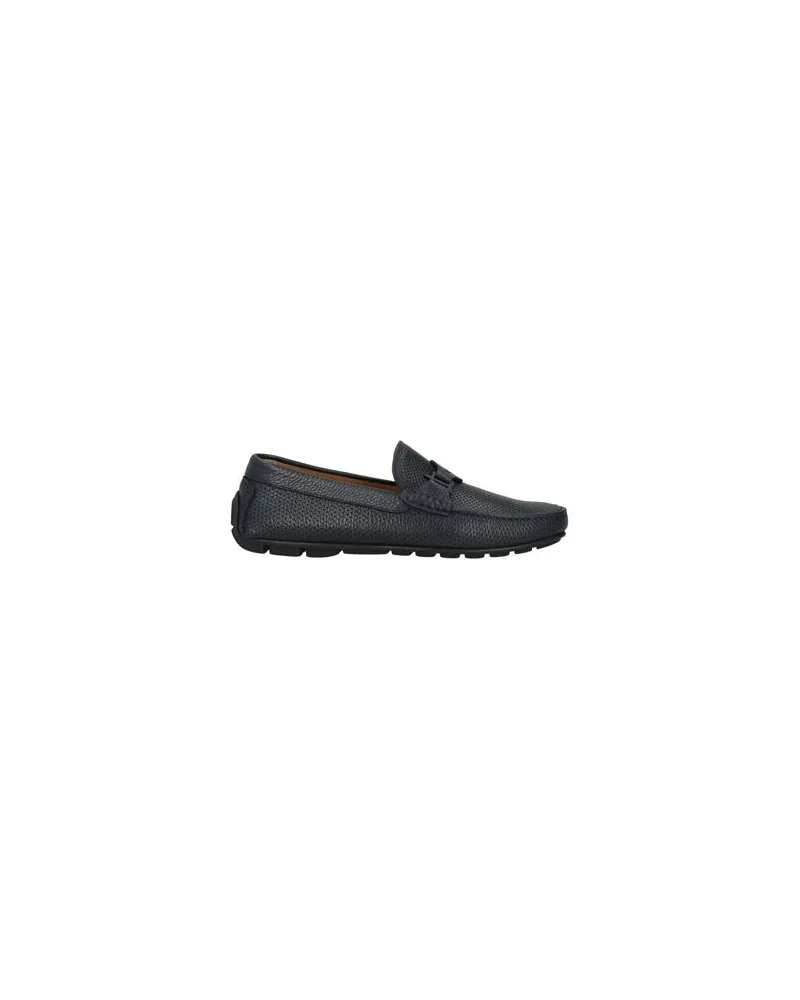 Baldinini SCHUHE - Mokassinsauf YOOX.COM Marineblau