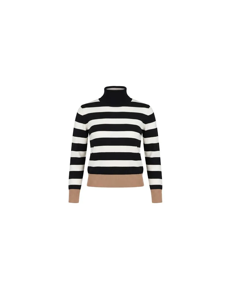 Kaos STRICKWAREN - Rollkragenpulloverauf YOOX.COM Off