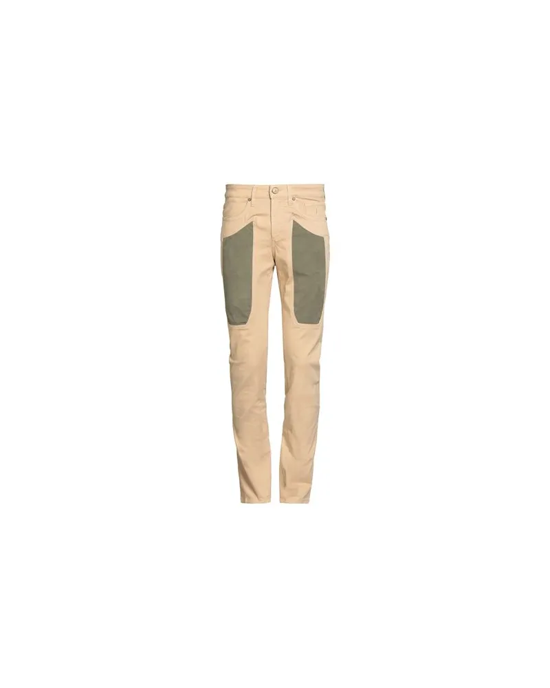 Jeckerson HOSEN & RÖCKE - Hosenauf YOOX.COM Beige