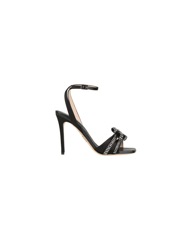 Rodo SCHUHE - Sandalenauf YOOX.COM Schwarz