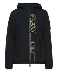 Philipp Plein Jacke & Anorak Nachtblau