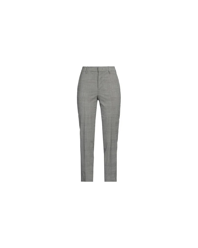 PT TORINO HOSEN & RÖCKE - Hosenauf YOOX.COM Schwarz