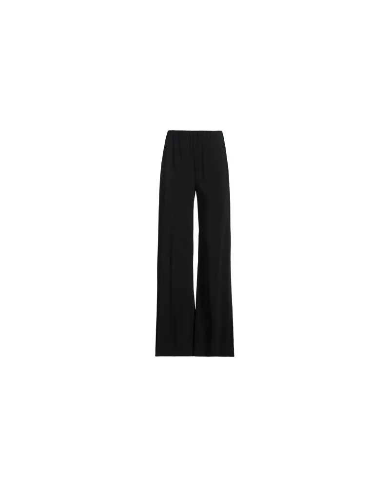 Jucca HOSEN & RÖCKE - Hosenauf YOOX.COM Schwarz