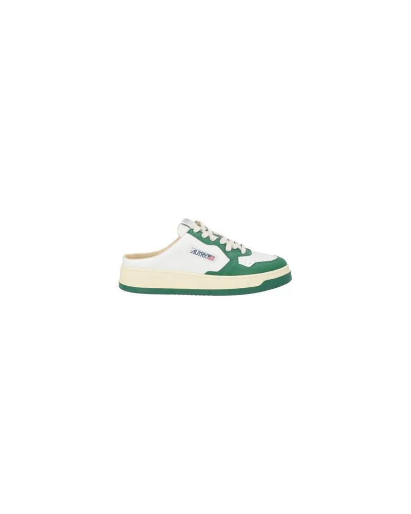 AUTRY SCHUHE - Sneakersauf YOOX.COM Weiß
