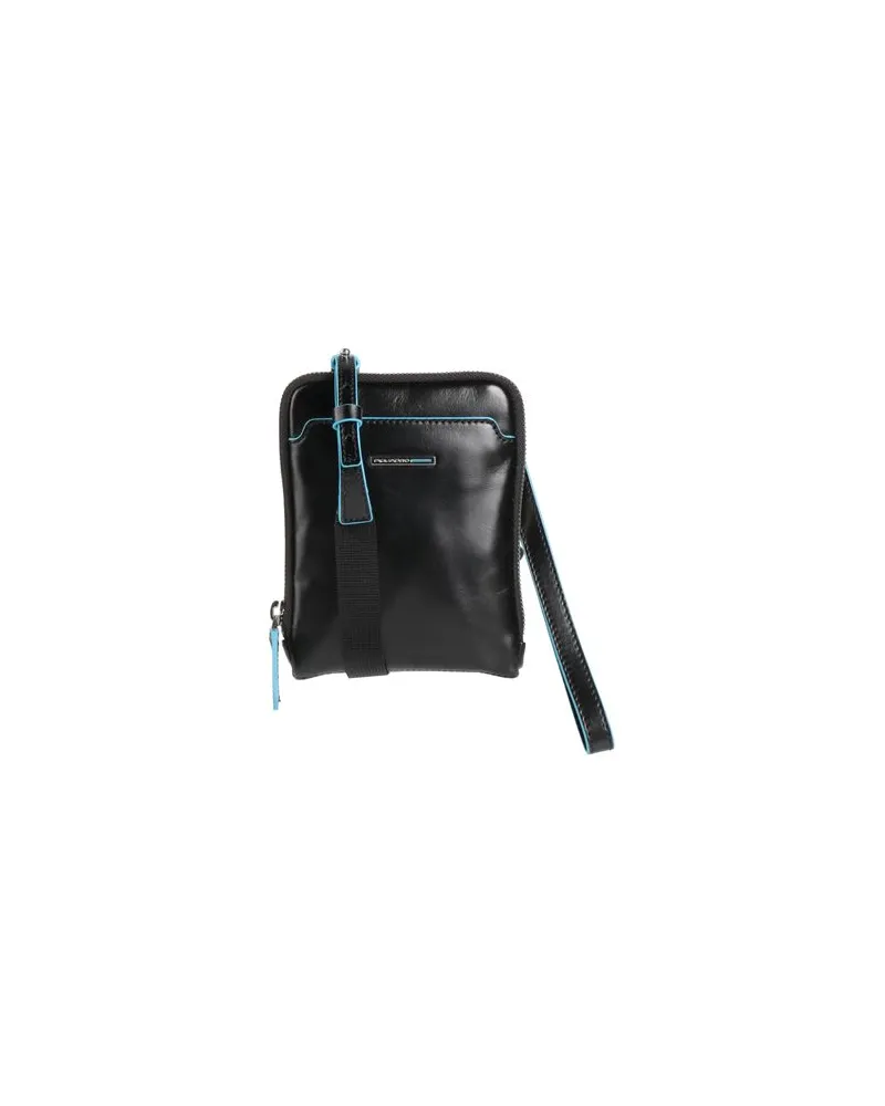 Piquadro TASCHEN - Umhängetascheauf YOOX.COM Schwarz