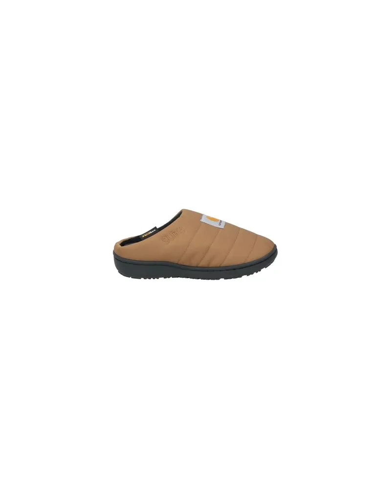 Carhartt WIP X SUBU - SCHUHE - Sneakersauf YOOX.COM Khaki