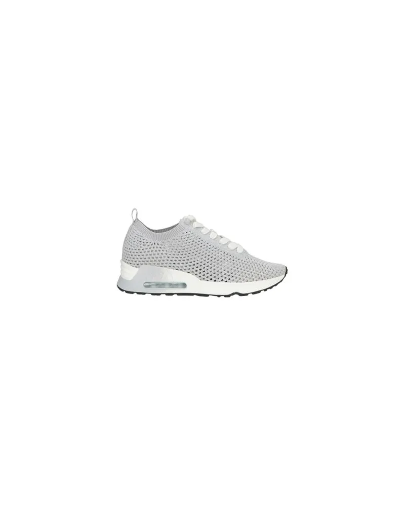 ash SCHUHE - Sneakersauf YOOX.COM Hellgrau