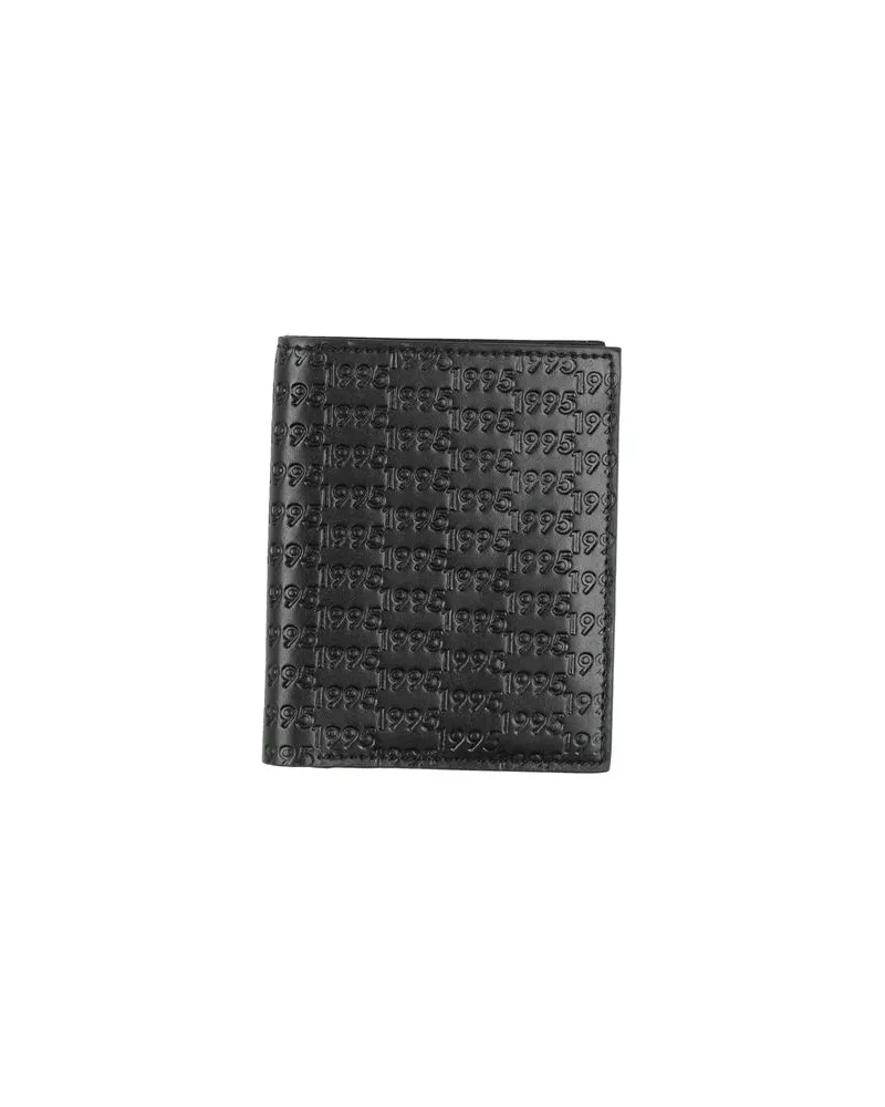 Liu Jo Kleinlederwaren - Brieftaschenauf YOOX.COM Schwarz