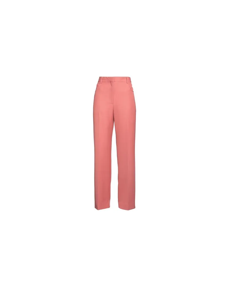 Victoria Beckham HOSEN & RÖCKE - Hosenauf YOOX.COM Antikrosa
