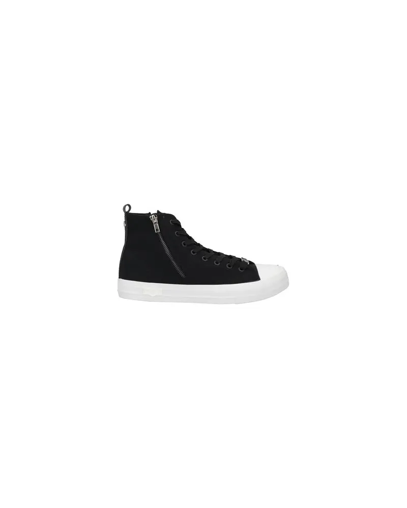 Cult SCHUHE - Sneakersauf YOOX.COM Schwarz