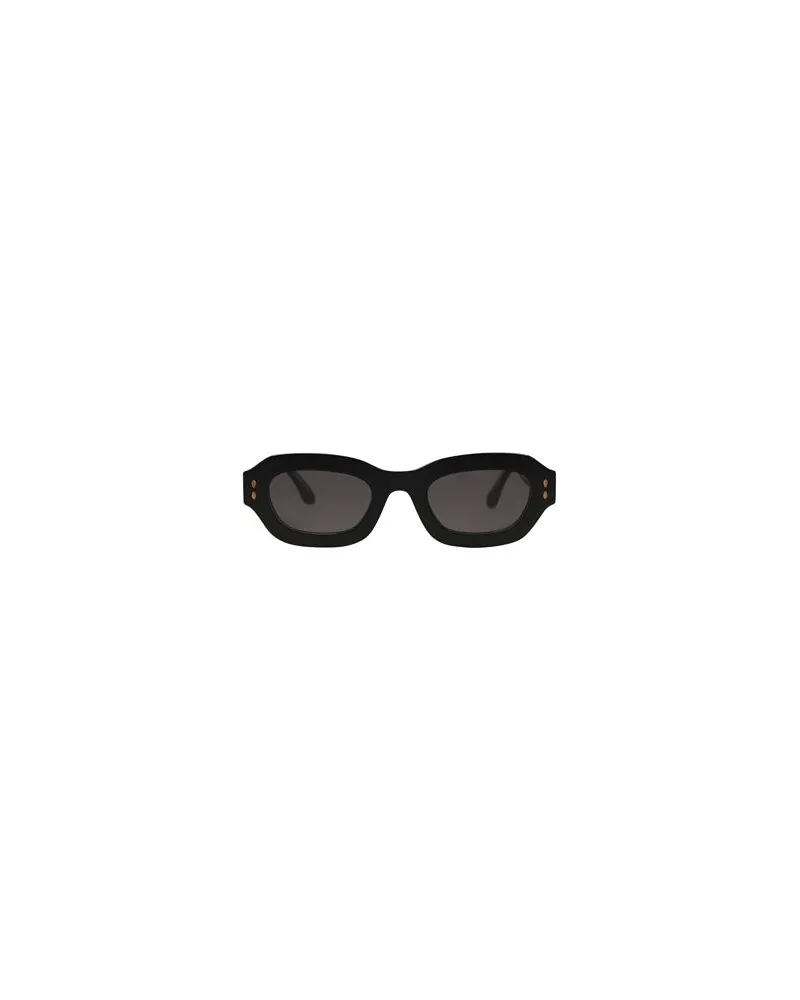 Isabel Marant BRILLEN - Sonnenbrillenauf YOOX.COM Schwarz