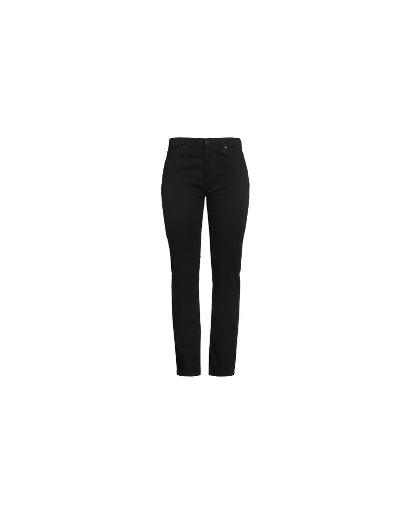 Levi's HOSEN & RÖCKE - Jeanshosenauf YOOX.COM Nachtblau