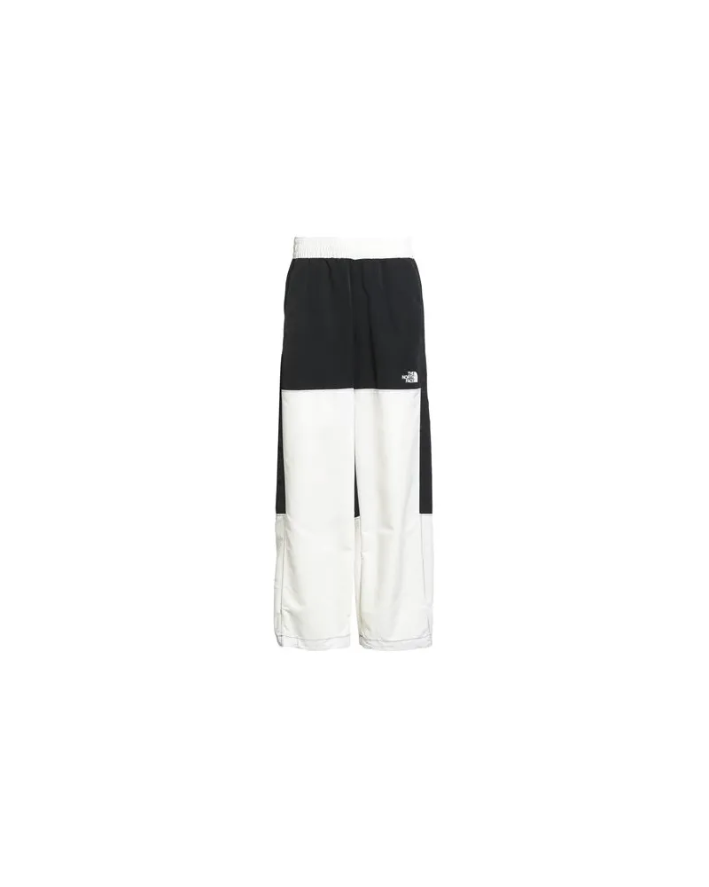 The North Face HOSEN & RÖCKE - Hosenauf YOOX.COM Schwarz