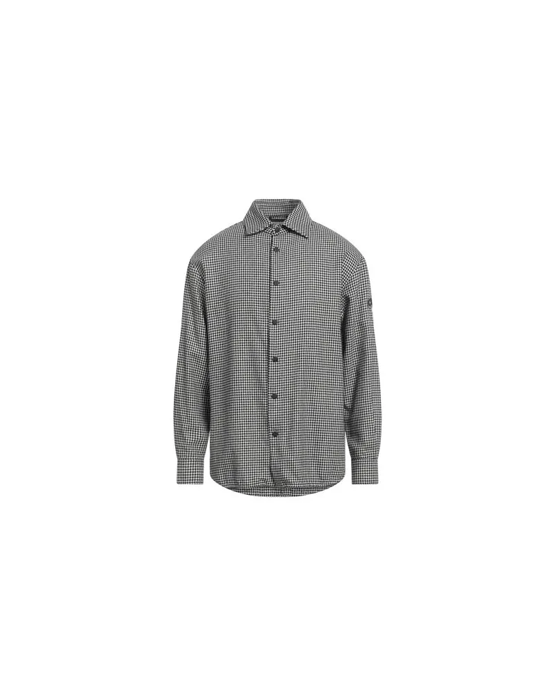 Iceberg TOPS - Hemdenauf YOOX.COM Schwarz