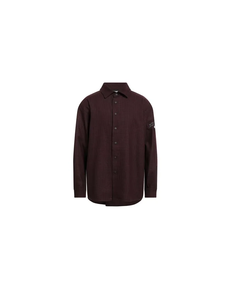 Iceberg TOPS - Hemdenauf YOOX.COM Bordeaux