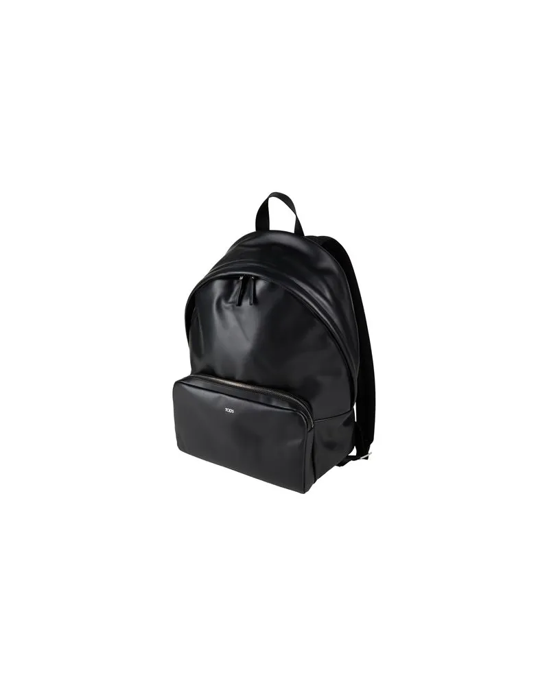 TOD'S TASCHEN - Rucksäckeauf YOOX.COM Schwarz