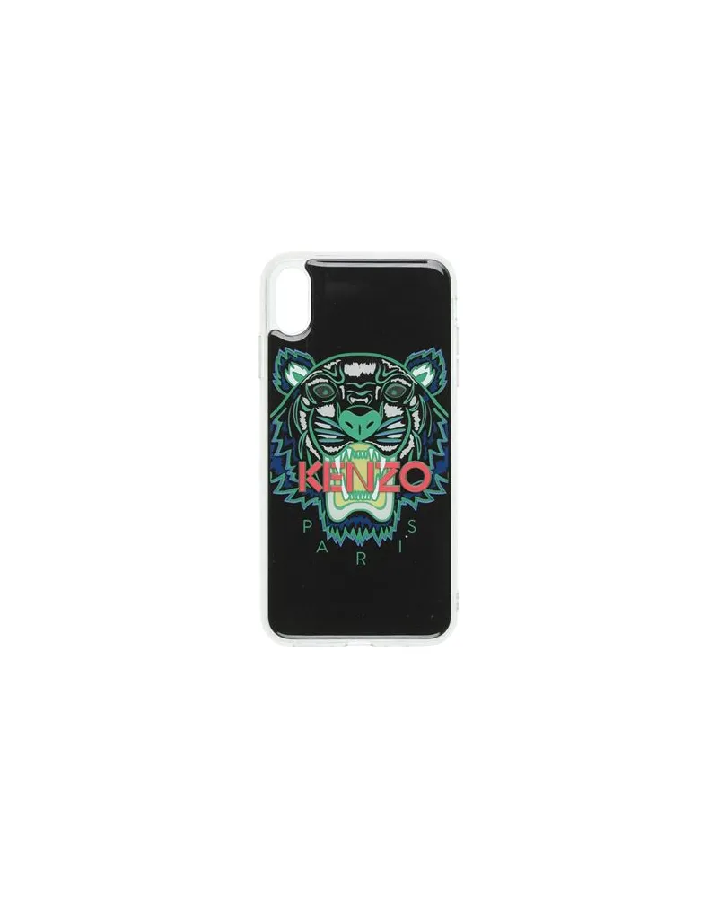 Kenzo HIGHTECH - Cover & Hüllenauf YOOX.COM Schwarz