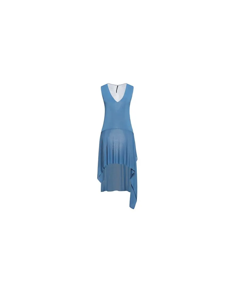 Pier Antonio Gaspari TOPS - Topsauf YOOX.COM Blaugrau