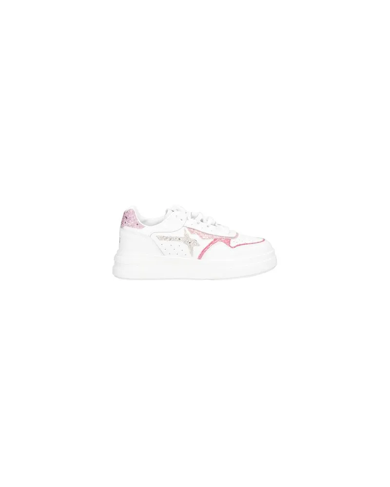 W6YZ SCHUHE - Sneakersauf YOOX.COM Weiß