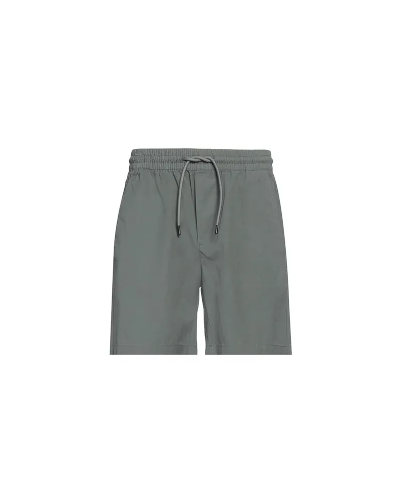 Only & Sons HOSEN & RÖCKE - Shorts & Bermudashortsauf YOOX.COM Grau