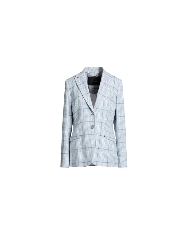 Kiton ANZÜGE und CO-ORDS - Blazersauf YOOX.COM Himmelblau