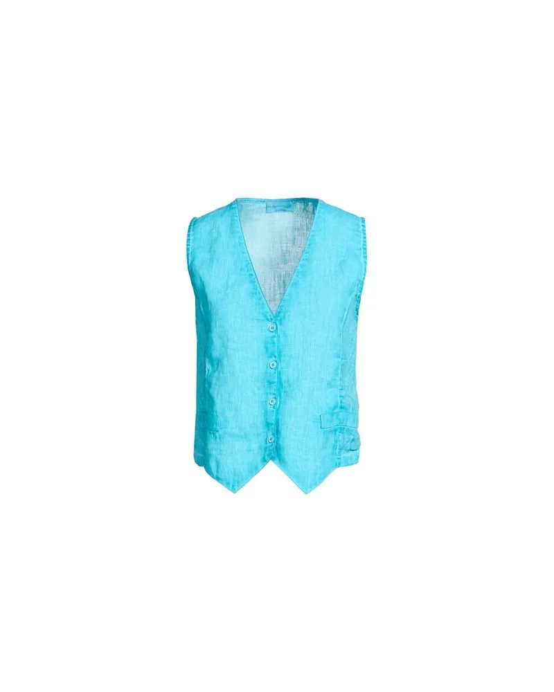 Ploumanac'h ANZÜGE und CO-ORDS - Couture-Westenauf YOOX.COM Tūrkis