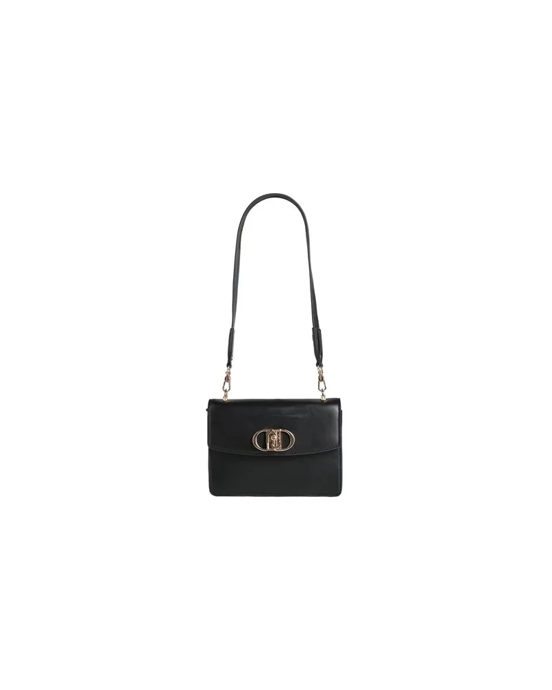 Liu Jo TASCHEN - Schultertaschenauf YOOX.COM Schwarz