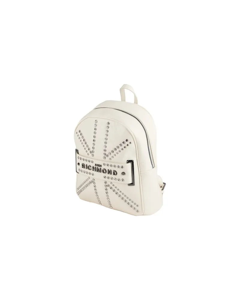 John Richmond TASCHEN - Rucksäckeauf YOOX.COM Elfenbein