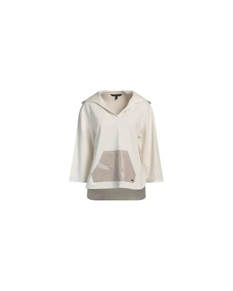 Armani Exchange TOPS - Sweatshirtsauf YOOX.COM Off
