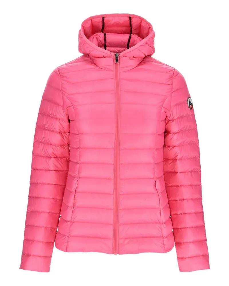 JOTT Pufferjacke & Daunenjacke Rosa