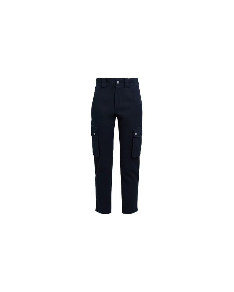 Isabel Marant HOSEN & RÖCKE - Jeanshosenauf YOOX.COM Nachtblau
