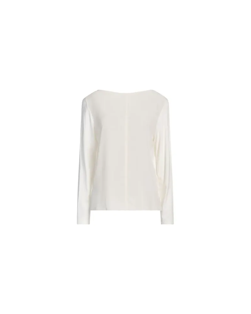 Gran Sasso TOPS - Topsauf YOOX.COM Elfenbein
