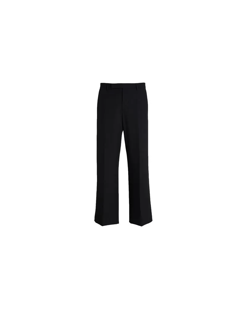 Rick Owens HOSEN & RÖCKE - Hosenauf YOOX.COM Schwarz