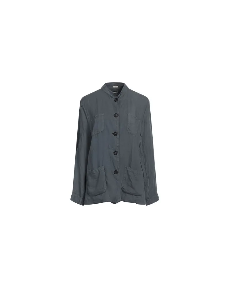 Massimo Alba TOPS - Hemdenauf YOOX.COM Grau