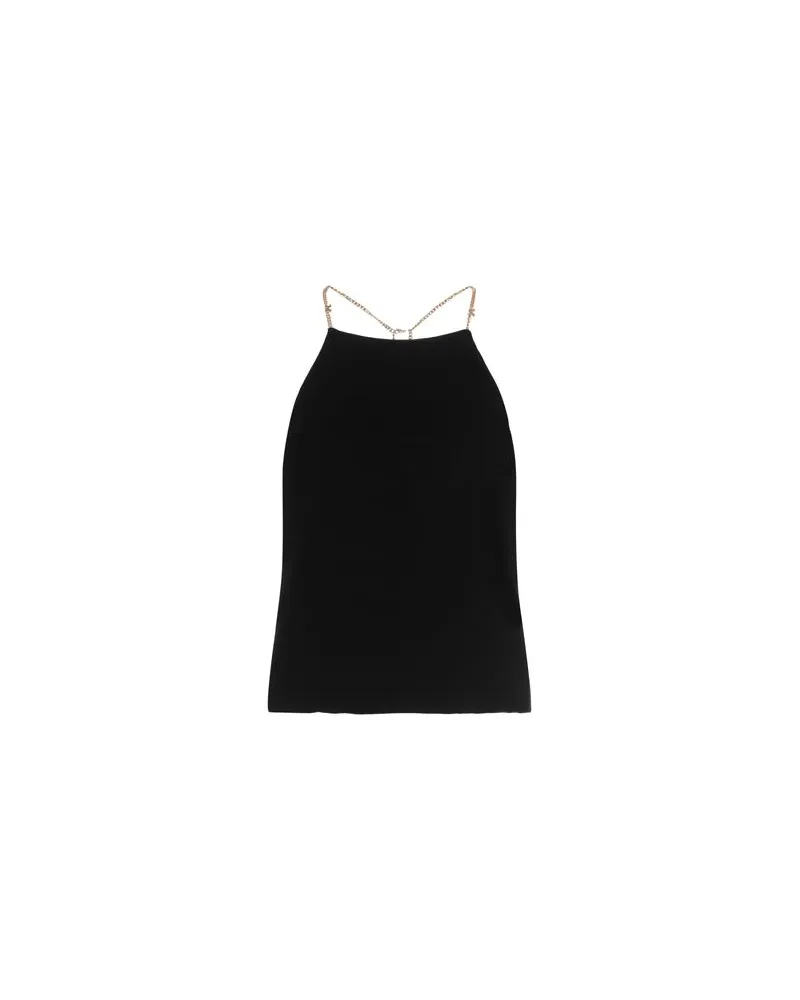 Palm Angels TOPS - Topsauf YOOX.COM Schwarz