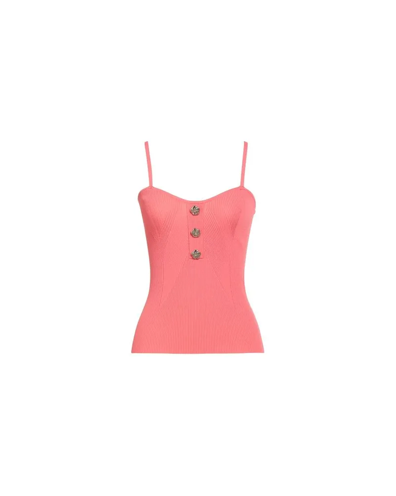 Blumarine TOPS - Topsauf YOOX.COM Fuchsia