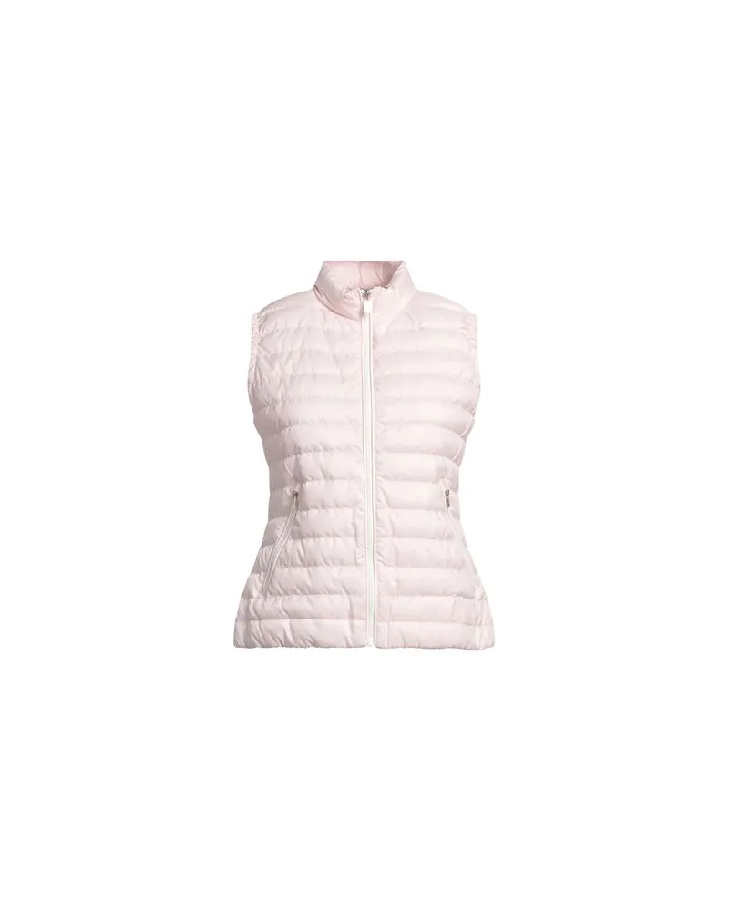Ciesse Piumini JACKEN & MÄNTEL - Pufferjacken & Daunenjackenauf YOOX.COM Hellrosa