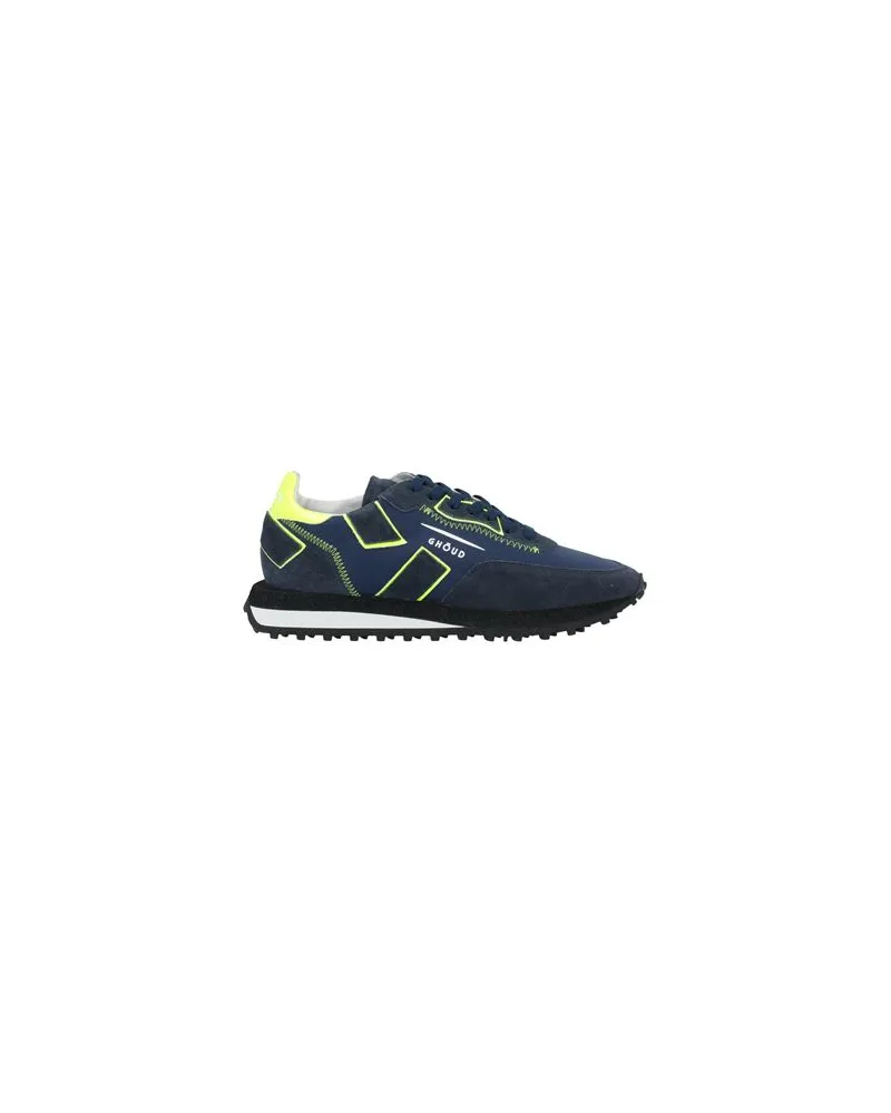 GHŌUD Venice SCHUHE - Sneakersauf YOOX.COM Nachtblau