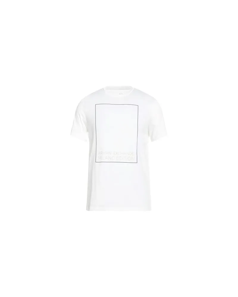Armani Exchange TOPS - T-shirtsauf YOOX.COM Off