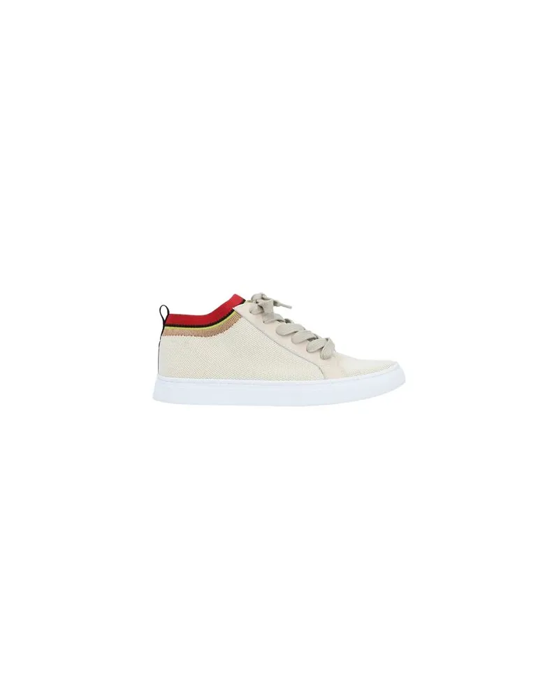 Maliparmi SCHUHE - Sneakersauf YOOX.COM Beige
