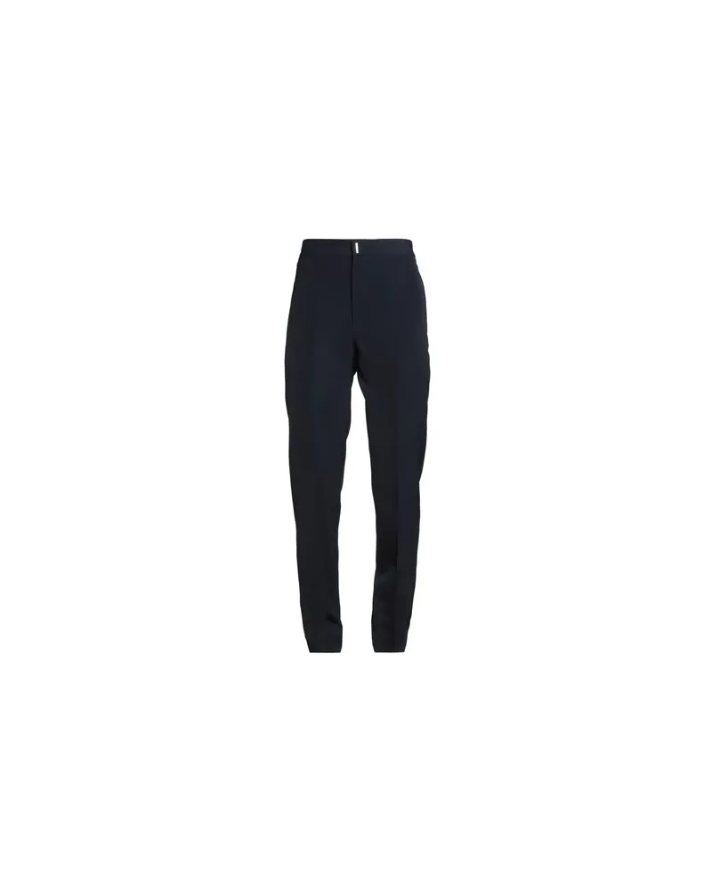 Givenchy HOSEN & RÖCKE - Hosenauf YOOX.COM Nachtblau
