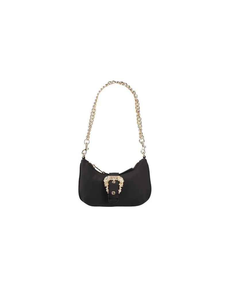 Versace Jeans TASCHEN - Handtaschenauf YOOX.COM Schwarz