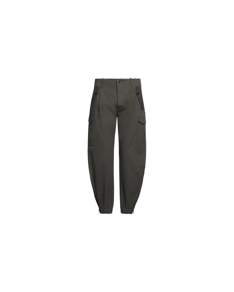 C.P. Company HOSEN & RÖCKE - Hosenauf YOOX.COM Braungrau